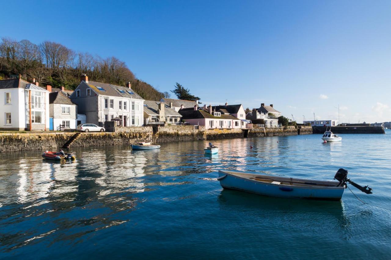 Fishermans Cottage Falmouth Zewnętrze zdjęcie